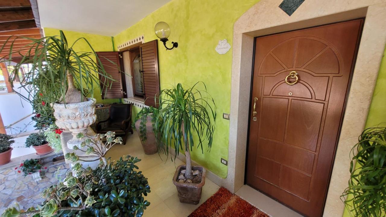 Queen'S Luxurious House Gallipoli Bagian luar foto