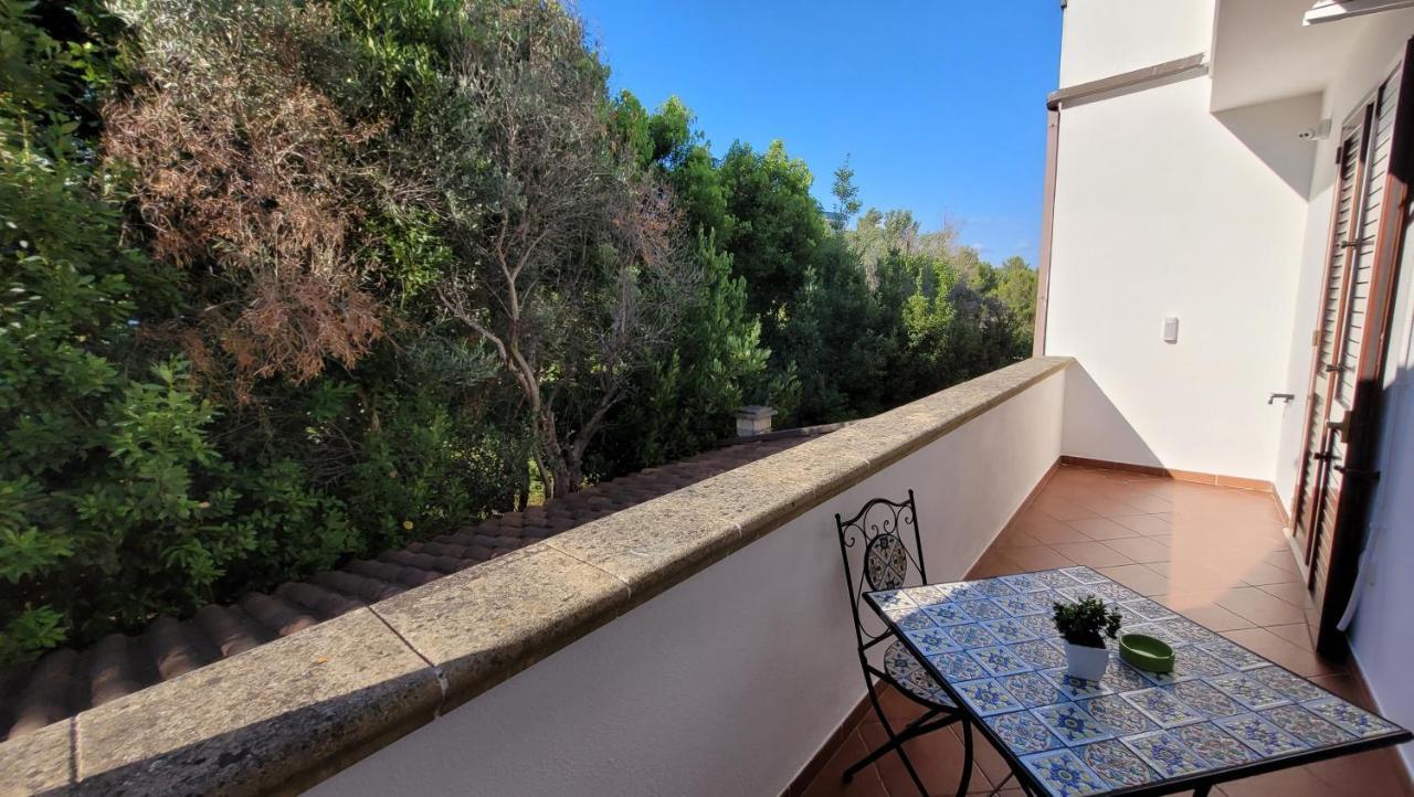Queen'S Luxurious House Gallipoli Bagian luar foto