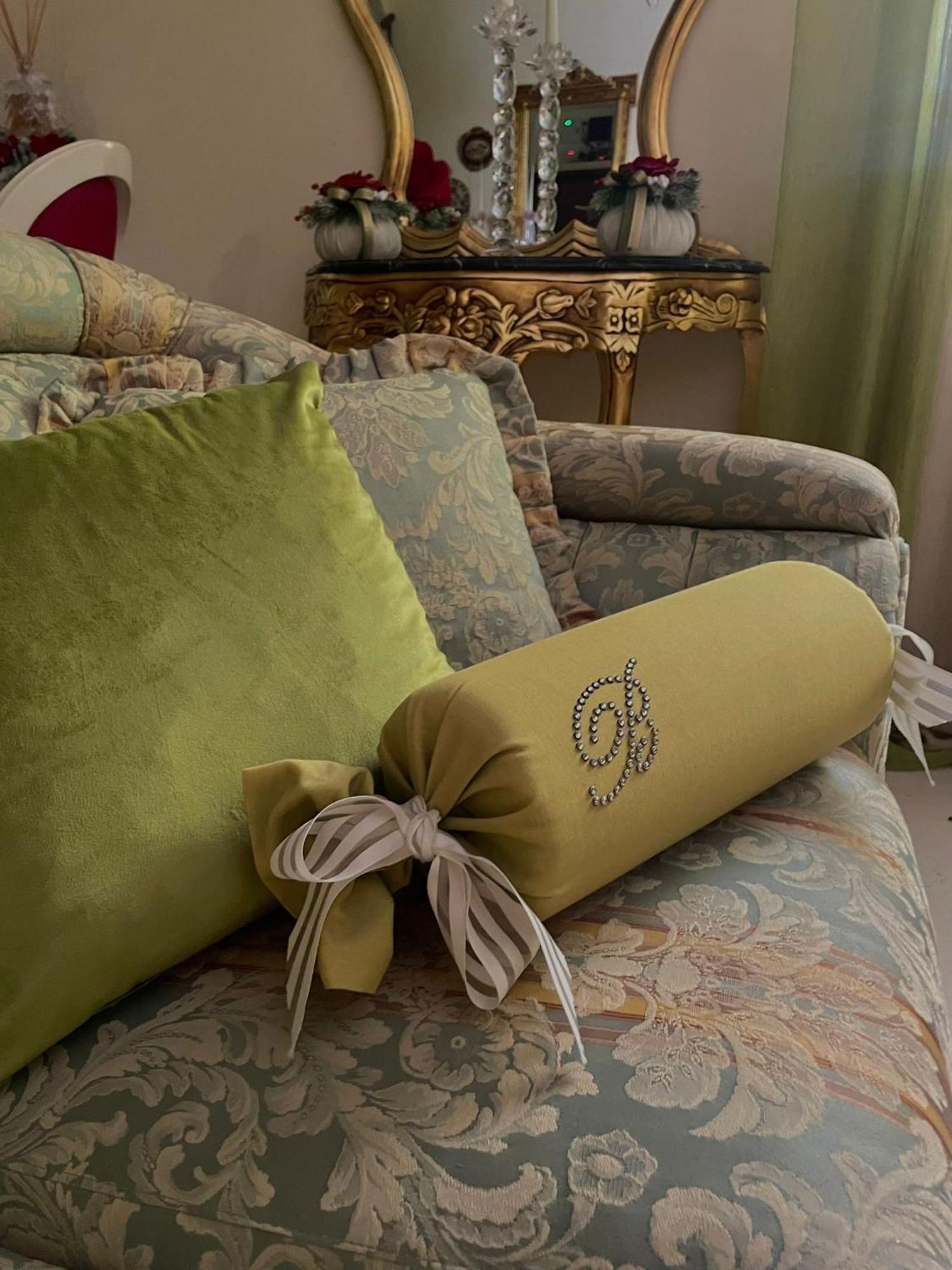 Queen'S Luxurious House Gallipoli Bagian luar foto