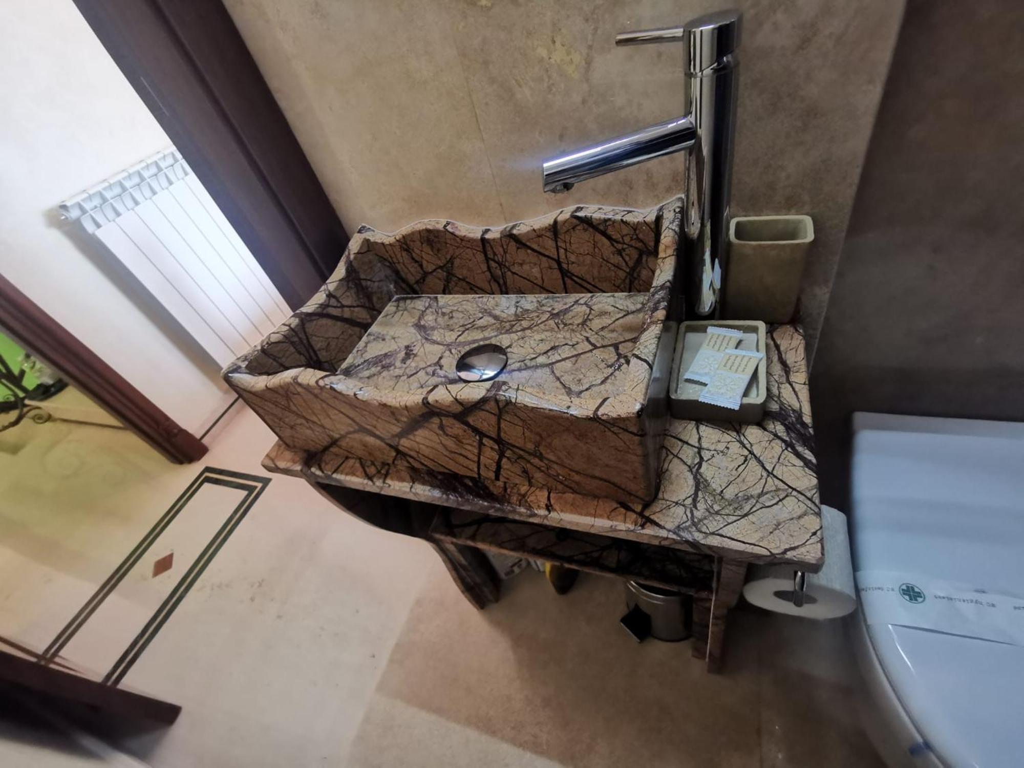Queen'S Luxurious House Gallipoli Bagian luar foto