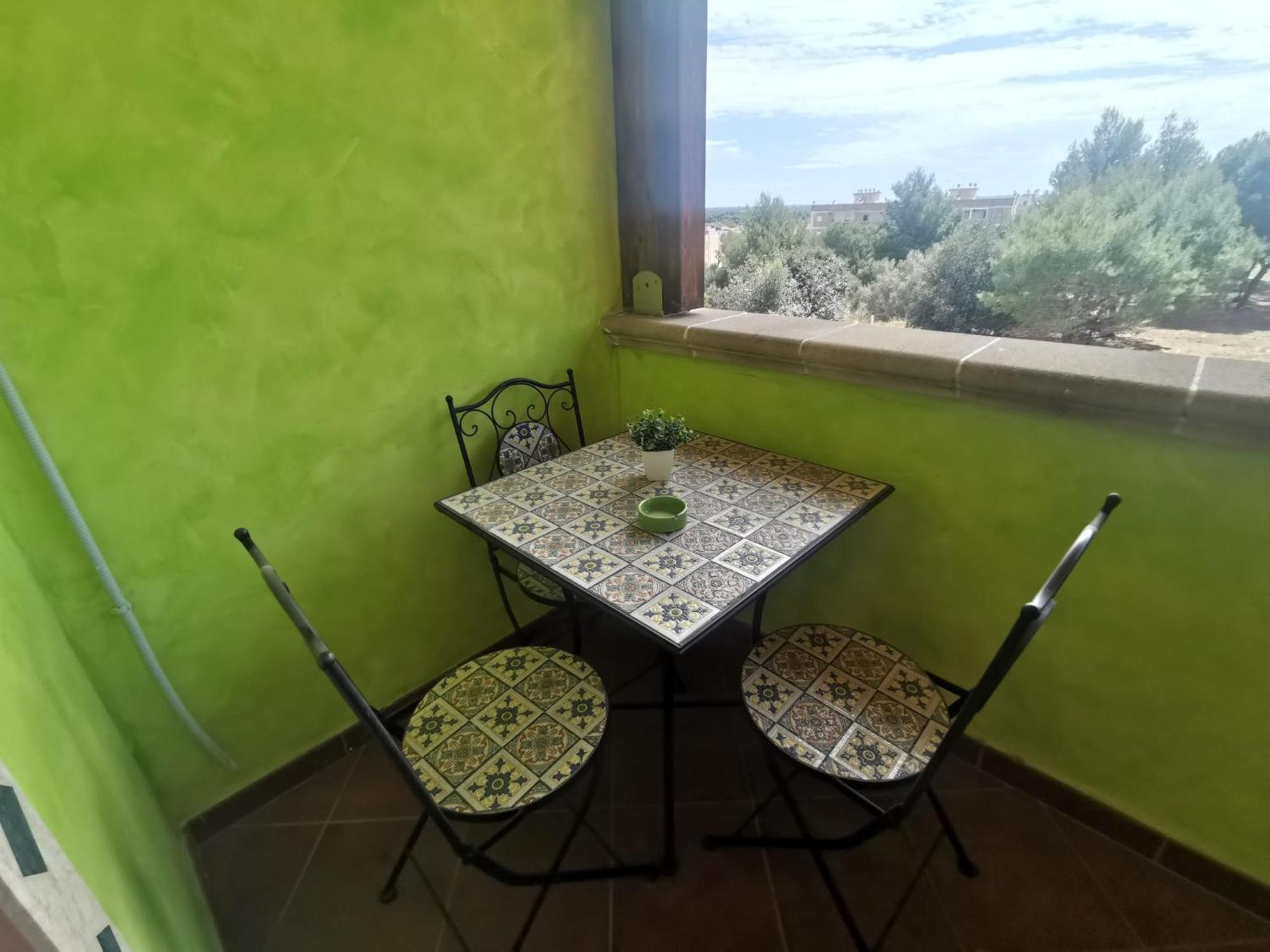 Queen'S Luxurious House Gallipoli Bagian luar foto