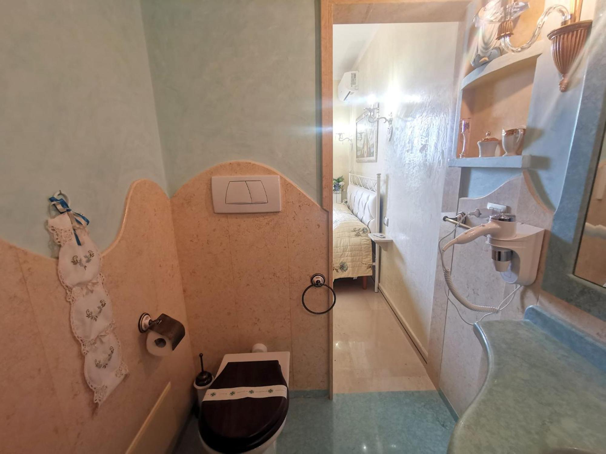 Queen'S Luxurious House Gallipoli Bagian luar foto