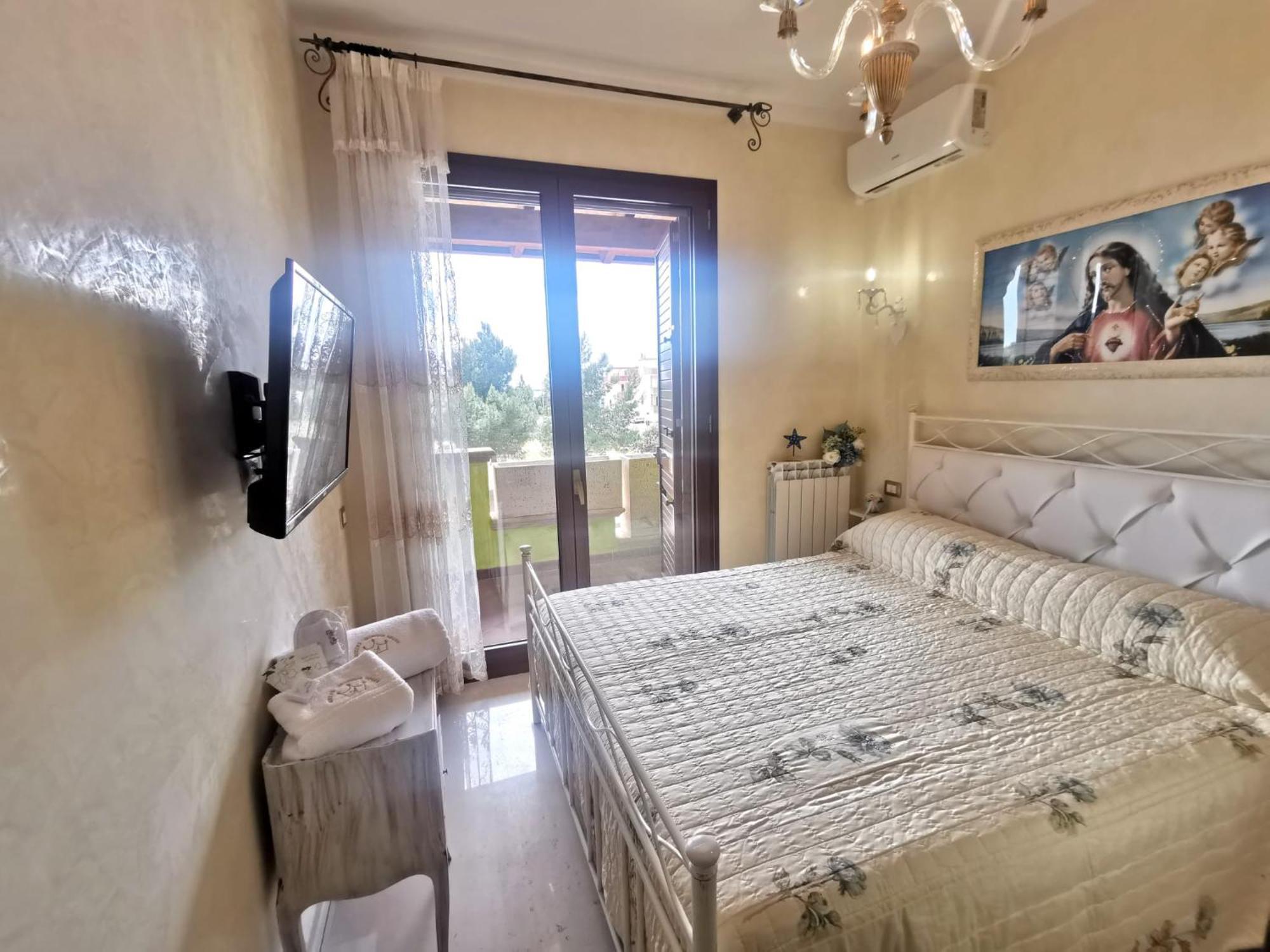 Queen'S Luxurious House Gallipoli Bagian luar foto