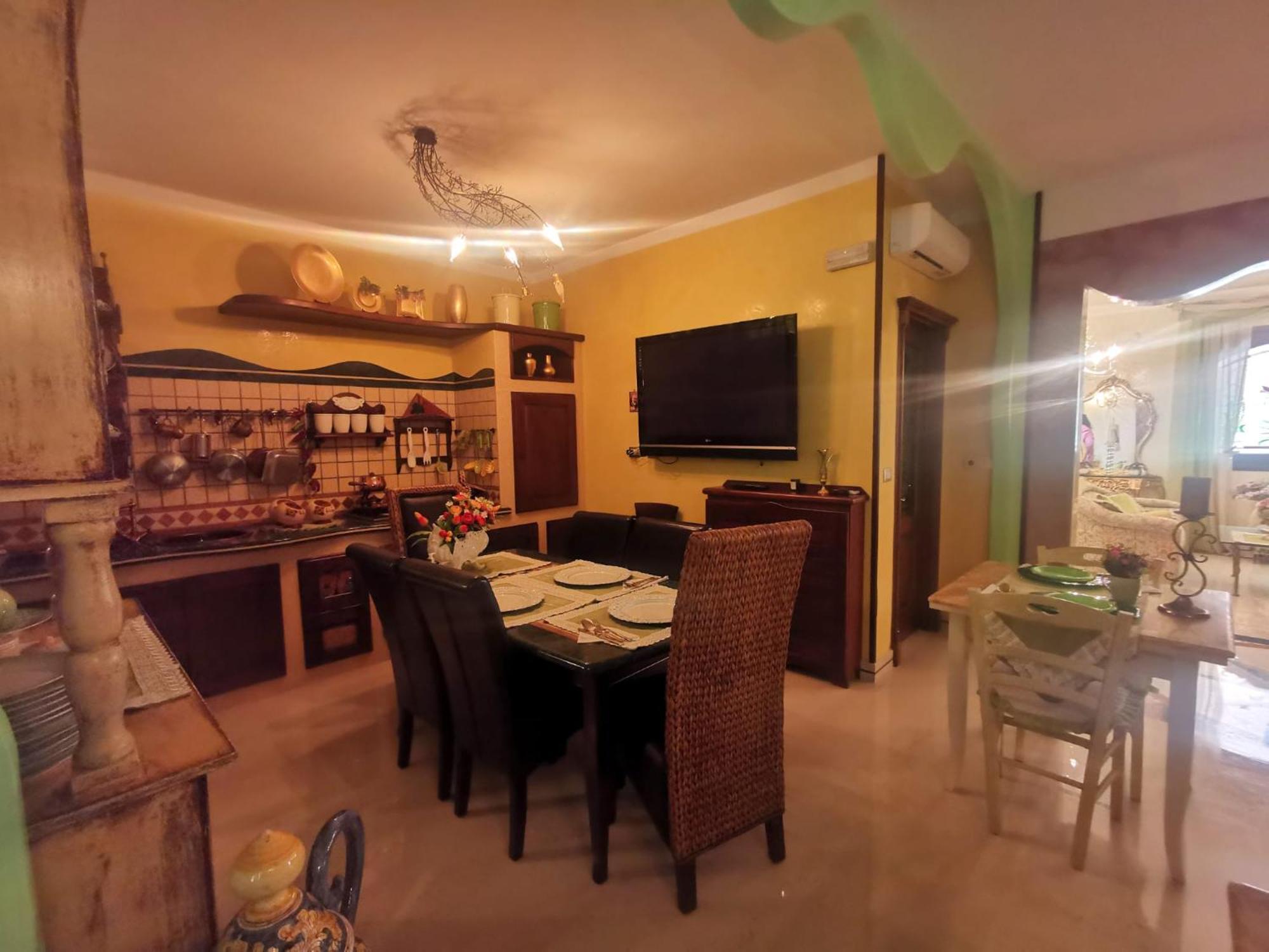 Queen'S Luxurious House Gallipoli Bagian luar foto