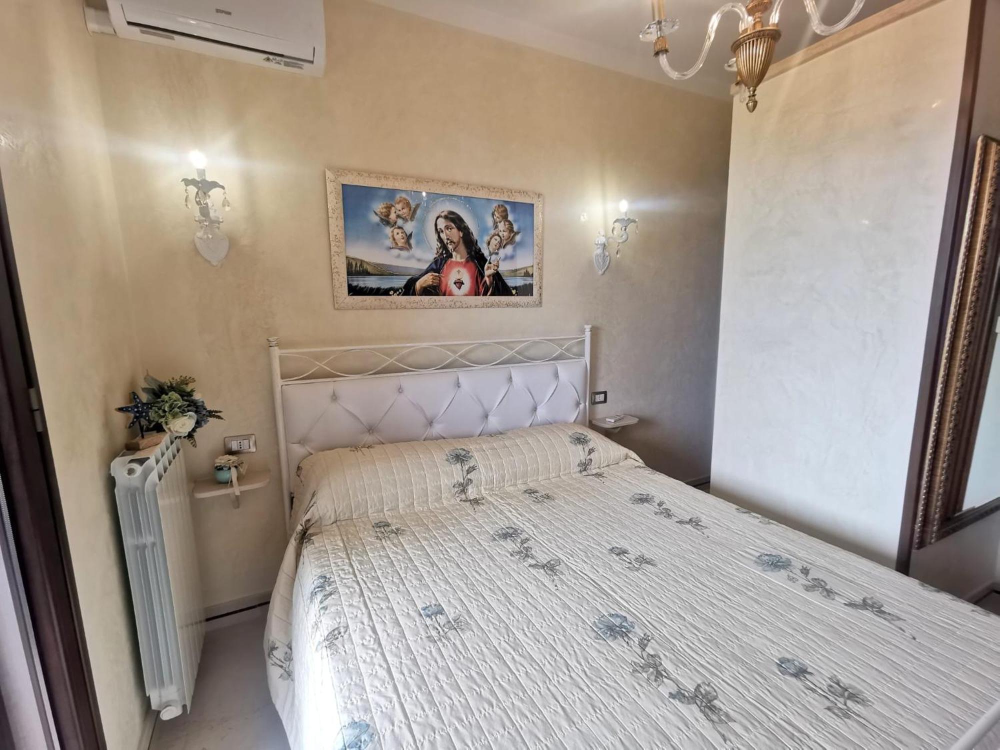Queen'S Luxurious House Gallipoli Bagian luar foto