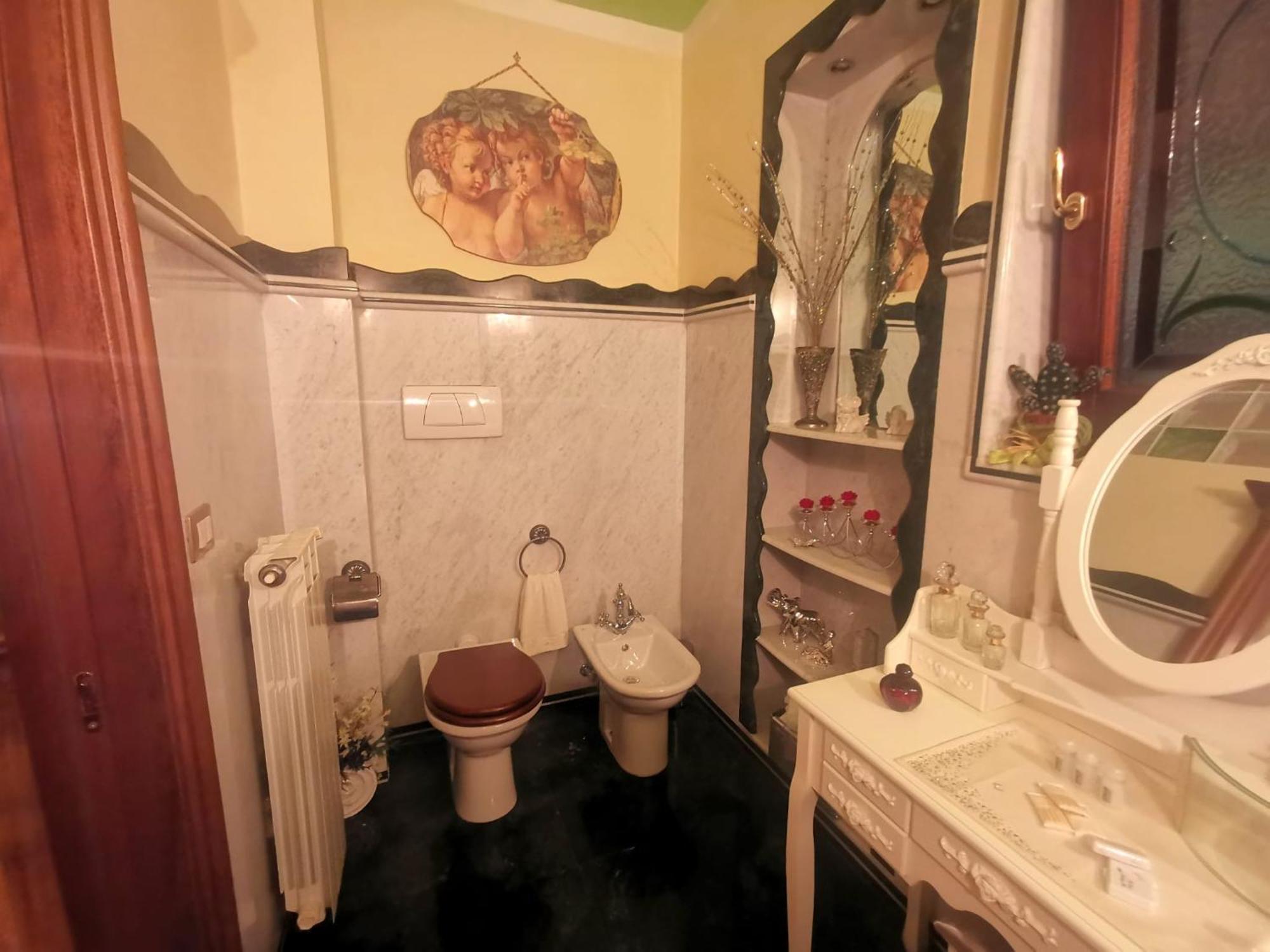 Queen'S Luxurious House Gallipoli Bagian luar foto