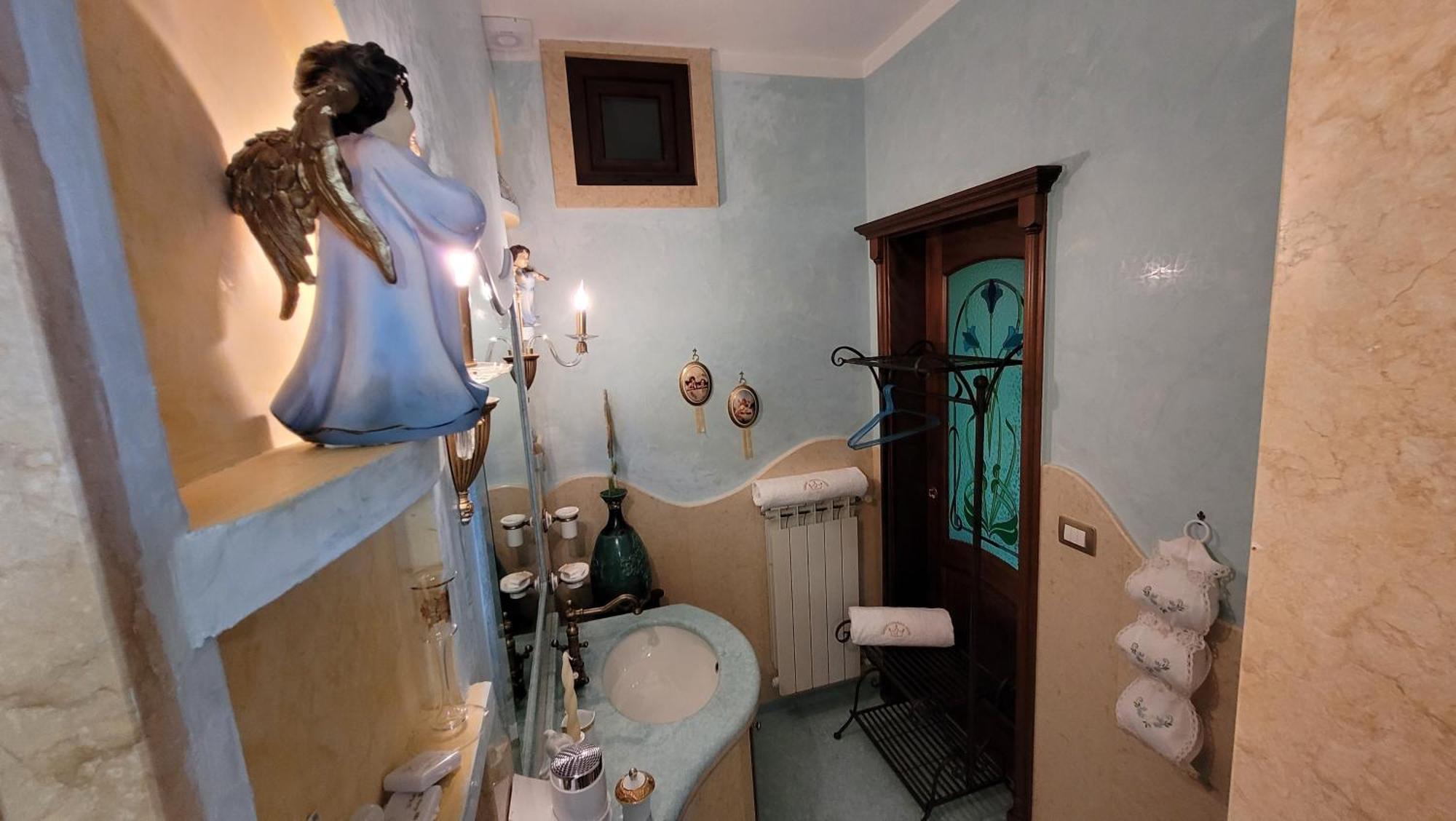 Queen'S Luxurious House Gallipoli Ruang foto
